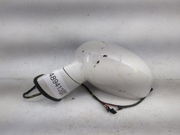 2015 Dodge Challenger Driver Side View Mirror - Left Door Mirror OEM Used - Oemusedautoparts1.com