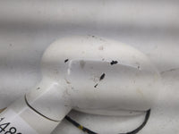 2015 Dodge Challenger Driver Side View Mirror - Left Door Mirror OEM Used - Oemusedautoparts1.com