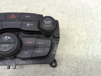 2015-2016 Dodge Challenger Climate Control Module Temperature AC/Heater Replacement P/N:P68188878AB 90530466 Fits Fits 2015 