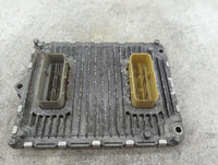 2015 Dodge Challenger PCM Engine Control Computer ECU ECM PCU OEM P/N:P05150883AD P68230335AE, T00EP1445B26Z3, A2C7391610400