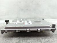 2015 Dodge Challenger PCM Engine Control Computer ECU ECM PCU OEM P/N:P05150883AD P68230335AE, T00EP1445B26Z3, A2C7391610400
