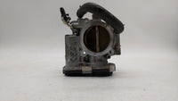 2015 Dodge Challenger Throttle Body P/N:P68257875AB P68257875AA, 55561495 Fits OEM Used Auto Parts - Oemusedautoparts1.com