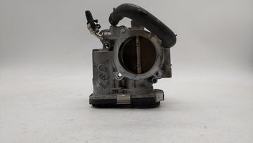 2015 Dodge Challenger Throttle Body P/N:P68257875AB P68257875AA, 55561495 Fits OEM Used Auto Parts