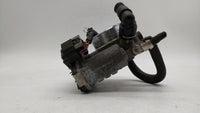 2015 Dodge Challenger Throttle Body P/N:P68257875AB P68257875AA, 55561495 Fits OEM Used Auto Parts - Oemusedautoparts1.com