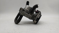 2015 Dodge Challenger Throttle Body P/N:P68257875AB P68257875AA, 55561495 Fits OEM Used Auto Parts - Oemusedautoparts1.com