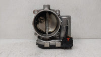 2011-2018 Dodge Challenger Throttle Body P/N:05184349AB 05184349AE Fits Fits 2011 2012 2013 2014 2015 2016 2017 2018 2019 OE