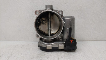 compare product 2011-2018 Dodge Challenger Throttle Body P/N:05184349AB 05184349AE Fits Fits 2011 2012 2013 2014 2015 2016 2017 2018 2019 OEM Used Auto Parts