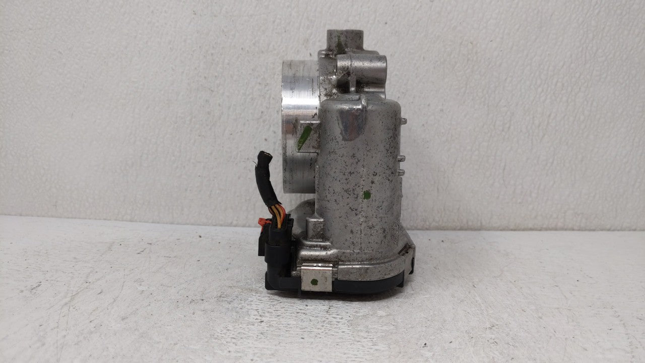 2011-2018 Dodge Challenger Throttle Body P/N:05184349AB 05184349AE Fits Fits 2011 2012 2013 2014 2015 2016 2017 2018 2019 OE