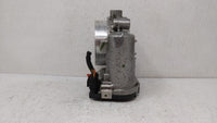 2011-2018 Dodge Challenger Throttle Body P/N:05184349AB 05184349AE Fits Fits 2011 2012 2013 2014 2015 2016 2017 2018 2019 OE