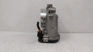 2011-2018 Dodge Challenger Throttle Body P/N:05184349AB 05184349AE Fits Fits 2011 2012 2013 2014 2015 2016 2017 2018 2019 OEM Used Auto Parts