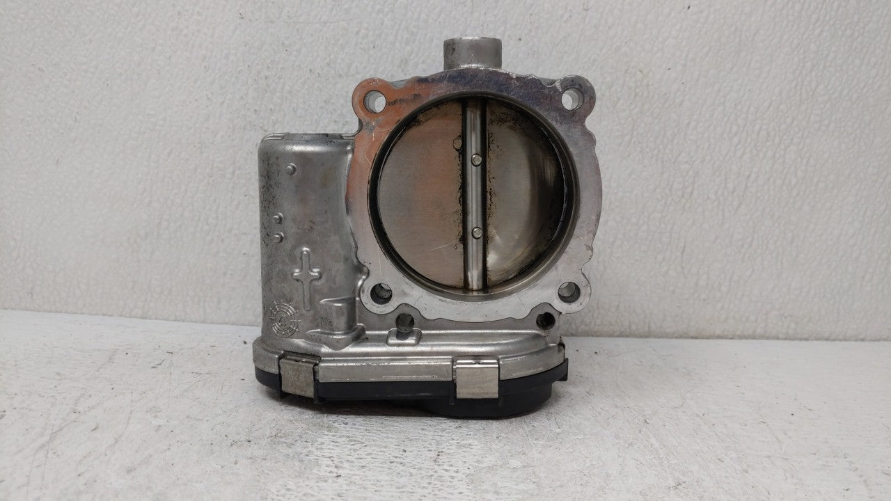 2011-2018 Dodge Challenger Throttle Body P/N:05184349AB 05184349AE Fits Fits 2011 2012 2013 2014 2015 2016 2017 2018 2019 OE