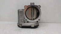 2011-2018 Dodge Challenger Throttle Body P/N:05184349AB 05184349AE Fits Fits 2011 2012 2013 2014 2015 2016 2017 2018 2019 OE