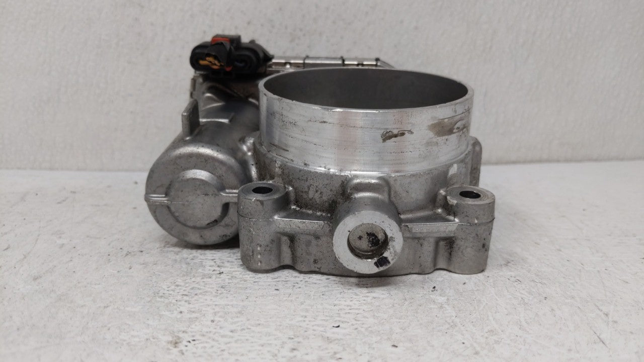 2011-2018 Dodge Challenger Throttle Body P/N:05184349AB 05184349AE Fits Fits 2011 2012 2013 2014 2015 2016 2017 2018 2019 OE