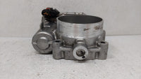 2011-2018 Dodge Challenger Throttle Body P/N:05184349AB 05184349AE Fits Fits 2011 2012 2013 2014 2015 2016 2017 2018 2019 OE