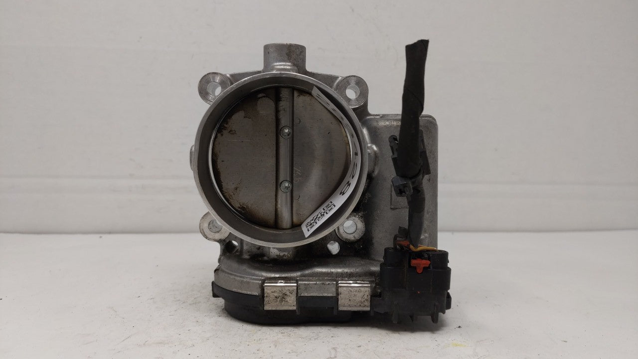 2011-2018 Dodge Challenger Throttle Body P/N:05184349AF 05184349AD Fits Fits 2011 2012 2013 2014 2015 2016 2017 2018 2019 OE