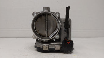 compare product 2011-2018 Dodge Challenger Throttle Body P/N:05184349AF 05184349AD Fits Fits 2011 2012 2013 2014 2015 2016 2017 2018 2019 OEM Used Auto Parts