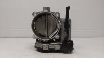2011-2018 Dodge Challenger Throttle Body P/N:05184349AF 05184349AD Fits Fits 2011 2012 2013 2014 2015 2016 2017 2018 2019 OE