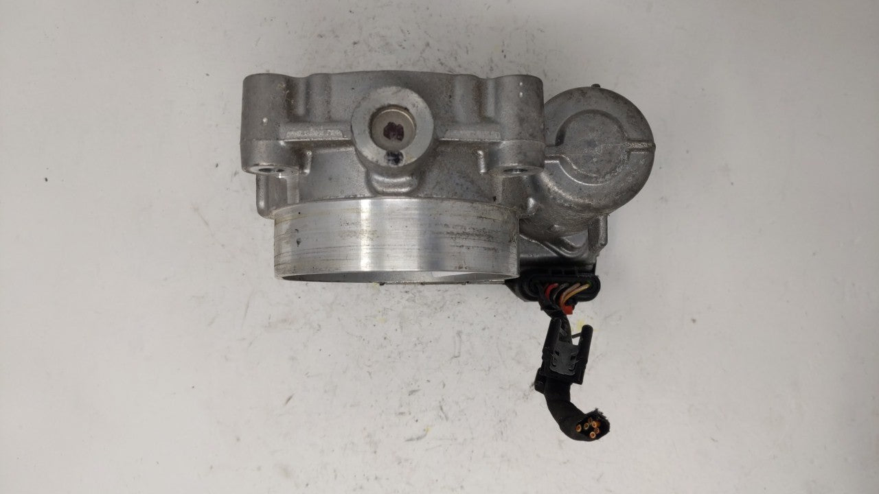 2011-2018 Dodge Challenger Throttle Body P/N:05184349AF 05184349AD Fits Fits 2011 2012 2013 2014 2015 2016 2017 2018 2019 OE