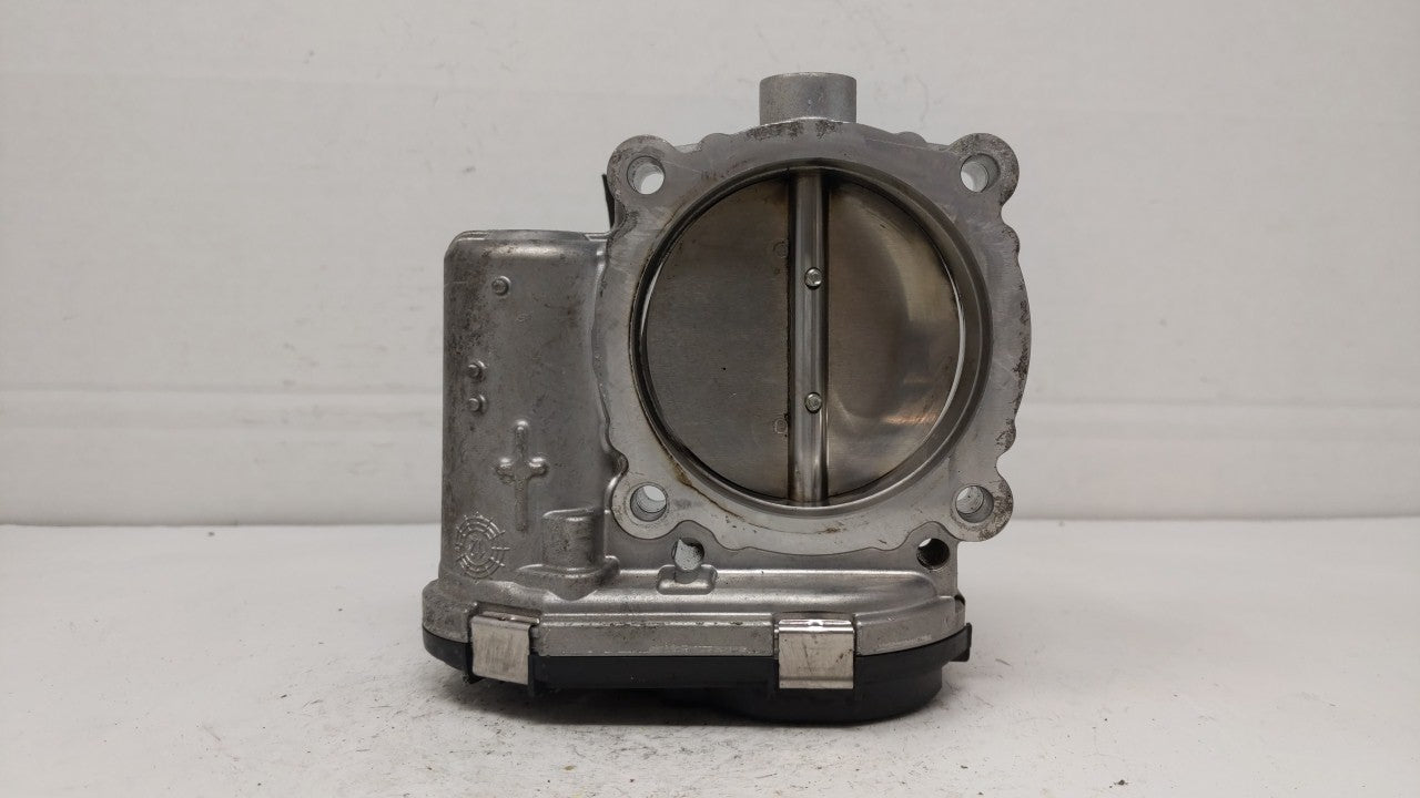 2011-2018 Dodge Challenger Throttle Body P/N:05184349AF 05184349AD Fits Fits 2011 2012 2013 2014 2015 2016 2017 2018 2019 OE