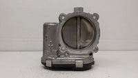 2011-2018 Dodge Challenger Throttle Body P/N:05184349AF 05184349AD Fits Fits 2011 2012 2013 2014 2015 2016 2017 2018 2019 OE