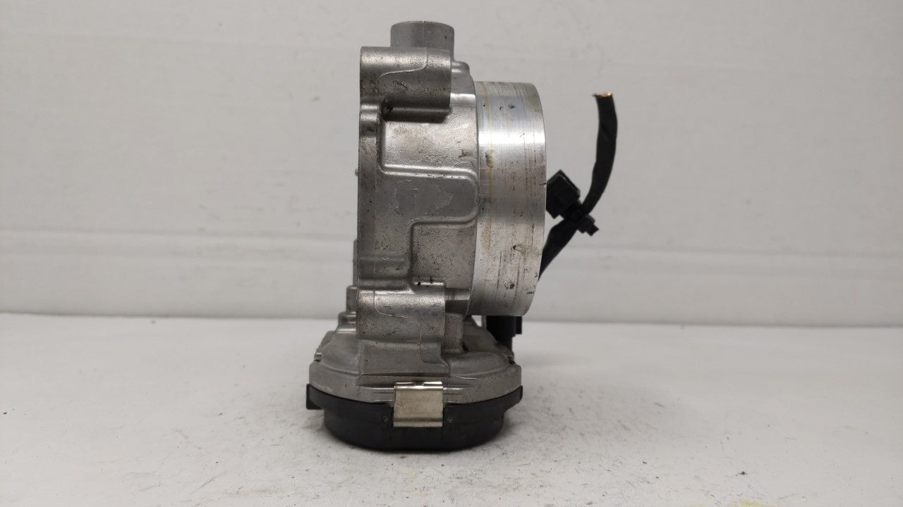 2011-2018 Dodge Challenger Throttle Body P/N:05184349AF 05184349AD Fits Fits 2011 2012 2013 2014 2015 2016 2017 2018 2019 OE