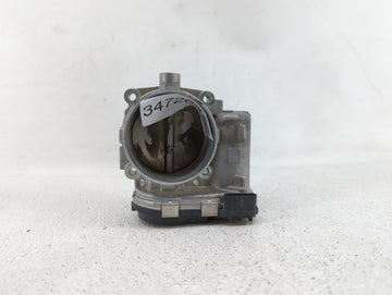 2011-2018 Dodge Challenger Throttle Body P/N:05184349AC 05184349AE Fits Fits 2011 2012 2013 2014 2015 2016 2017 2018 2019 OE