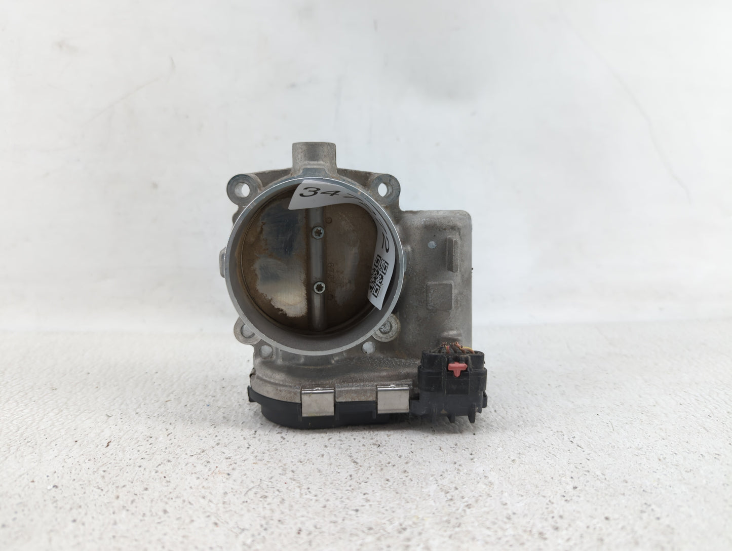 2011-2018 Dodge Challenger Throttle Body P/N:05184349AC 05184349AE Fits Fits 2011 2012 2013 2014 2015 2016 2017 2018 2019 OE