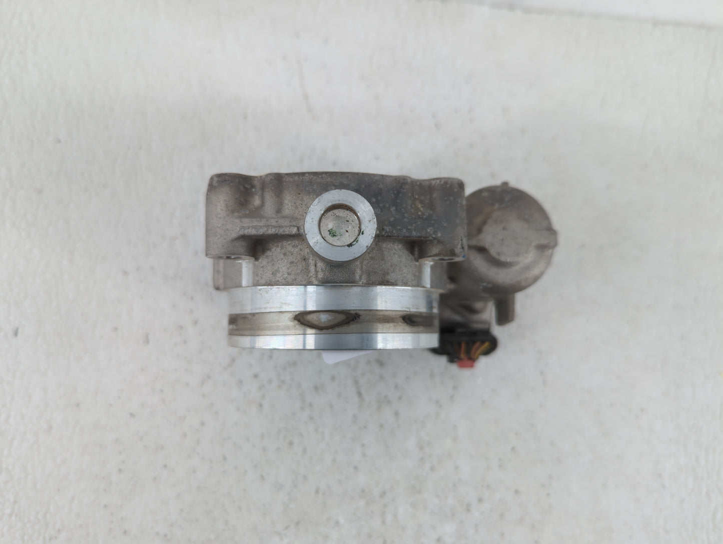 2011-2018 Dodge Challenger Throttle Body P/N:05184349AC 05184349AE Fits Fits 2011 2012 2013 2014 2015 2016 2017 2018 2019 OE