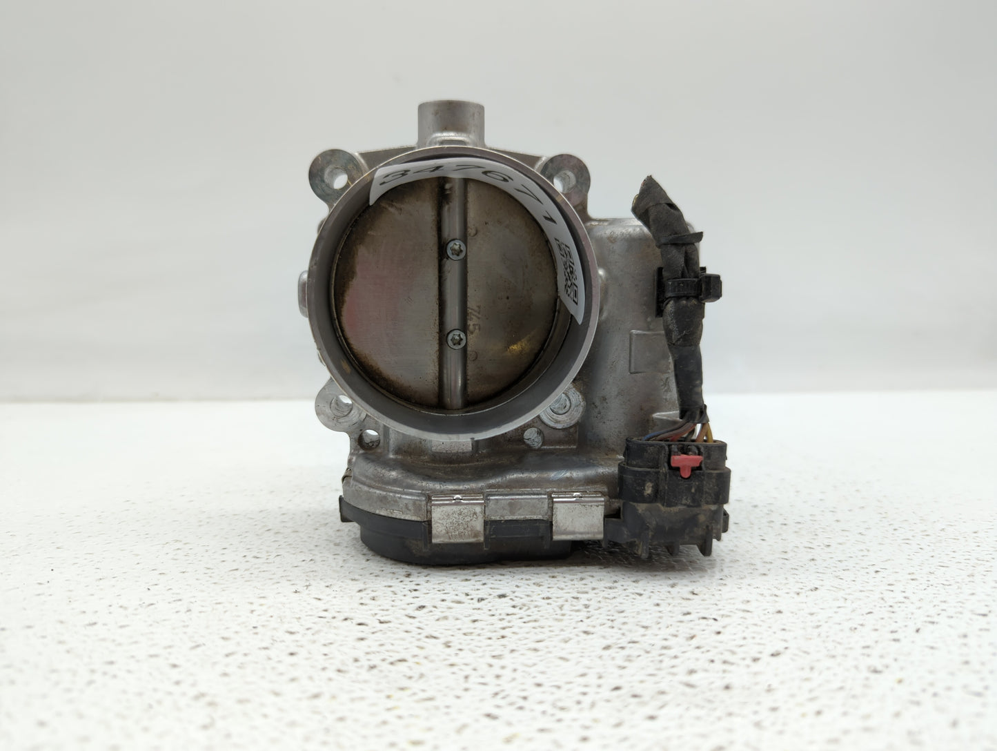 2011-2018 Dodge Challenger Throttle Body P/N:05184349AC 05184349AE Fits Fits 2011 2012 2013 2014 2015 2016 2017 2018 2019 OE
