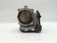 2011-2018 Dodge Challenger Throttle Body P/N:05184349AC 05184349AE Fits Fits 2011 2012 2013 2014 2015 2016 2017 2018 2019 OE