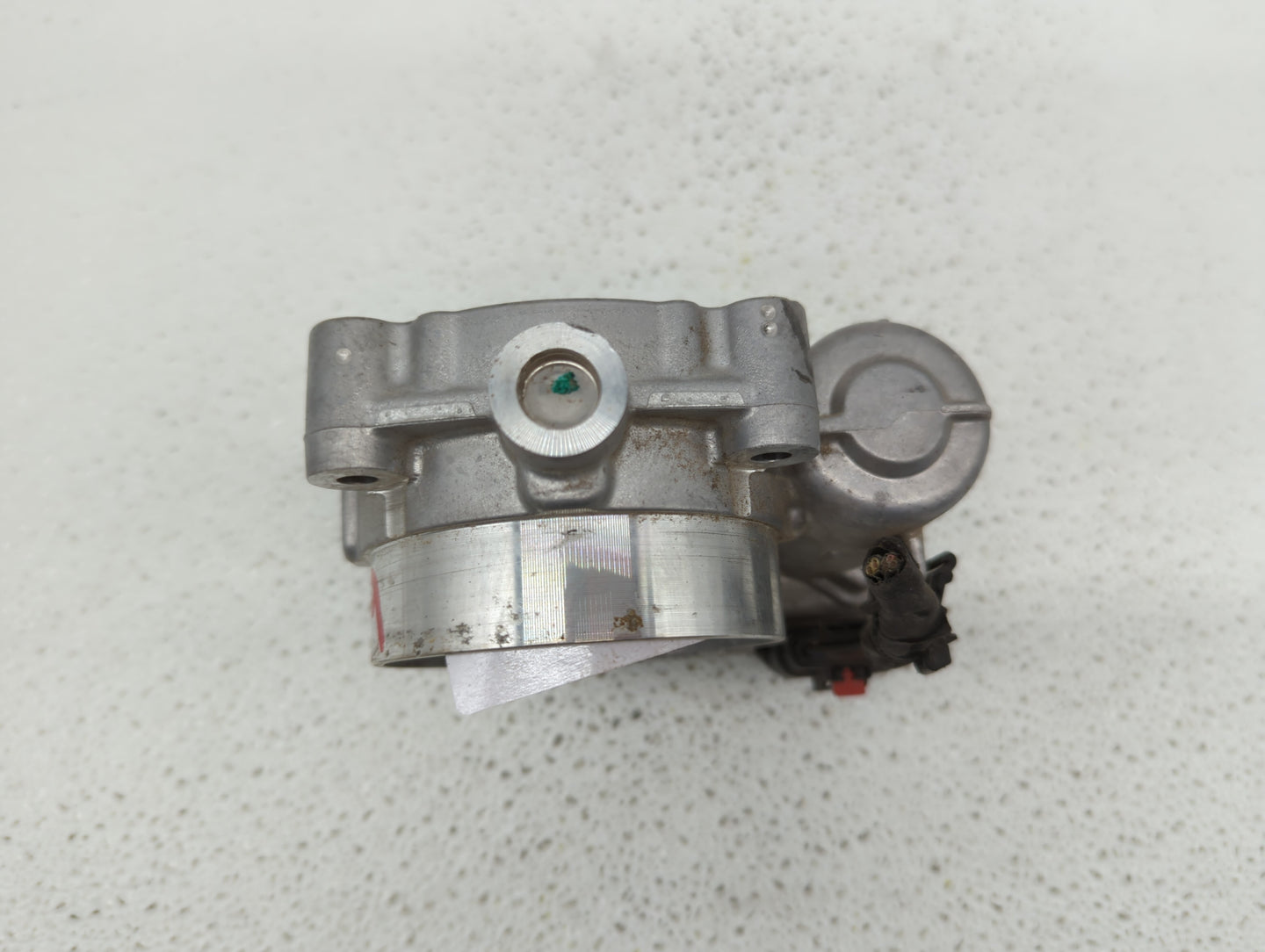 2011-2018 Dodge Challenger Throttle Body P/N:05184349AC 05184349AE Fits Fits 2011 2012 2013 2014 2015 2016 2017 2018 2019 OE