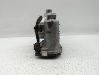 2011-2018 Dodge Challenger Throttle Body P/N:05184349AC 05184349AE Fits Fits 2011 2012 2013 2014 2015 2016 2017 2018 2019 OE