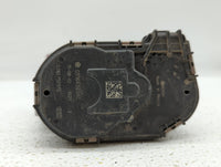 2011-2018 Dodge Challenger Throttle Body P/N:05184349AC 05184349AE Fits Fits 2011 2012 2013 2014 2015 2016 2017 2018 2019 OE