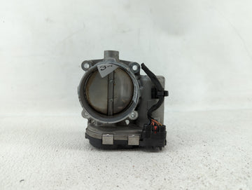 2011-2018 Dodge Challenger Throttle Body P/N:05184349AC 05184349AE Fits Fits 2011 2012 2013 2014 2015 2016 2017 2018 2019 OE