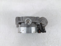 2011-2018 Dodge Challenger Throttle Body P/N:05184349AC 05184349AE Fits Fits 2011 2012 2013 2014 2015 2016 2017 2018 2019 OE