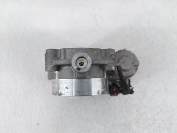 2011-2018 Dodge Challenger Throttle Body P/N:05184349AC 05184349AE Fits Fits 2011 2012 2013 2014 2015 2016 2017 2018 2019 OEM Used Auto Parts