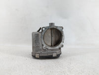 2011-2018 Dodge Challenger Throttle Body P/N:05184349AC 05184349AE Fits Fits 2011 2012 2013 2014 2015 2016 2017 2018 2019 OE