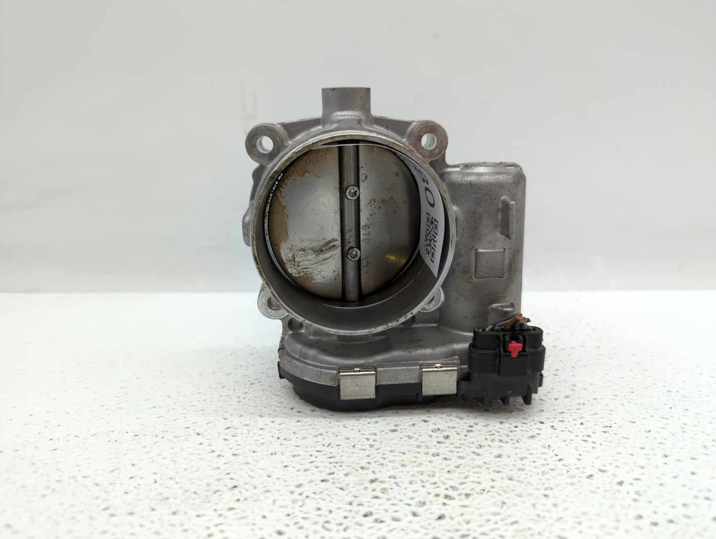 2011-2018 Dodge Challenger Throttle Body P/N:05184349AC 05184349AE Fits Fits 2011 2012 2013 2014 2015 2016 2017 2018 2019 OE