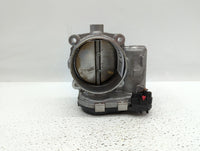 2011-2018 Dodge Challenger Throttle Body P/N:05184349AC 05184349AE Fits Fits 2011 2012 2013 2014 2015 2016 2017 2018 2019 OE