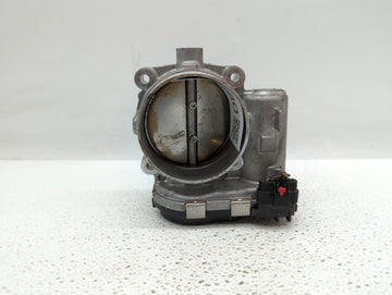 2011-2018 Dodge Challenger Throttle Body P/N:05184349AC 05184349AE Fits Fits 2011 2012 2013 2014 2015 2016 2017 2018 2019 OE