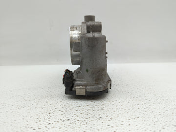 2011-2018 Dodge Challenger Throttle Body P/N:05184349AC 05184349AE Fits Fits 2011 2012 2013 2014 2015 2016 2017 2018 2019 OEM Used Auto Parts