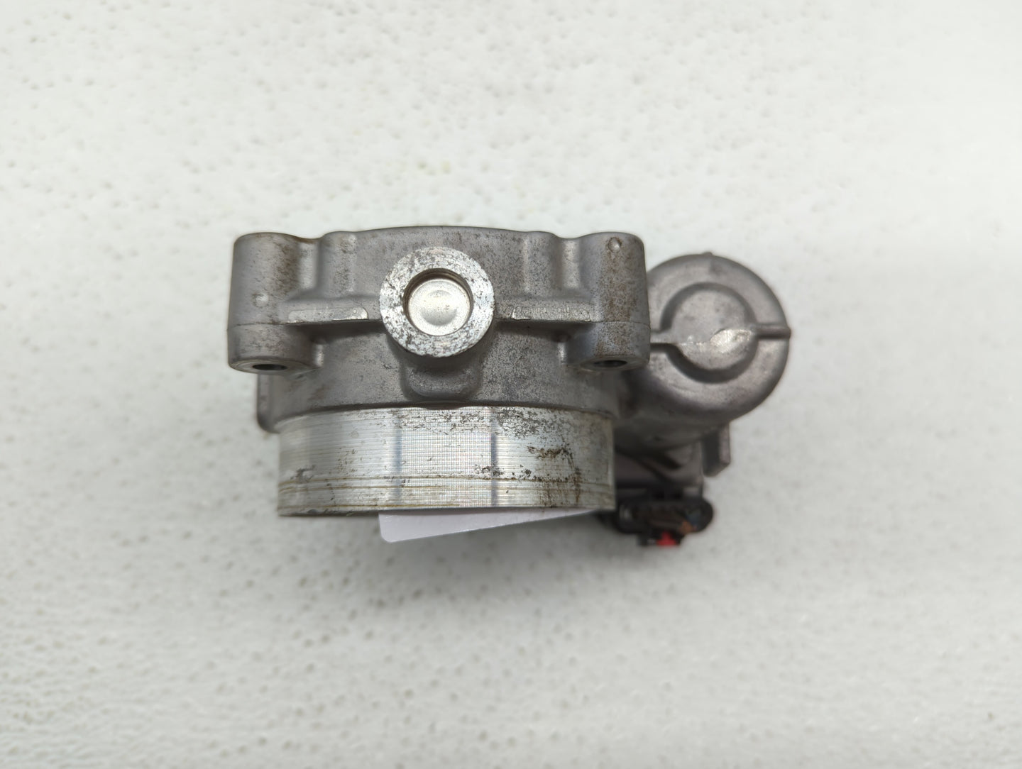 2011-2018 Dodge Challenger Throttle Body P/N:05184349AC 05184349AE Fits Fits 2011 2012 2013 2014 2015 2016 2017 2018 2019 OE