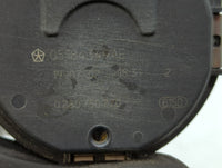 2011-2018 Dodge Challenger Throttle Body P/N:05184349AC 05184349AE Fits Fits 2011 2012 2013 2014 2015 2016 2017 2018 2019 OE
