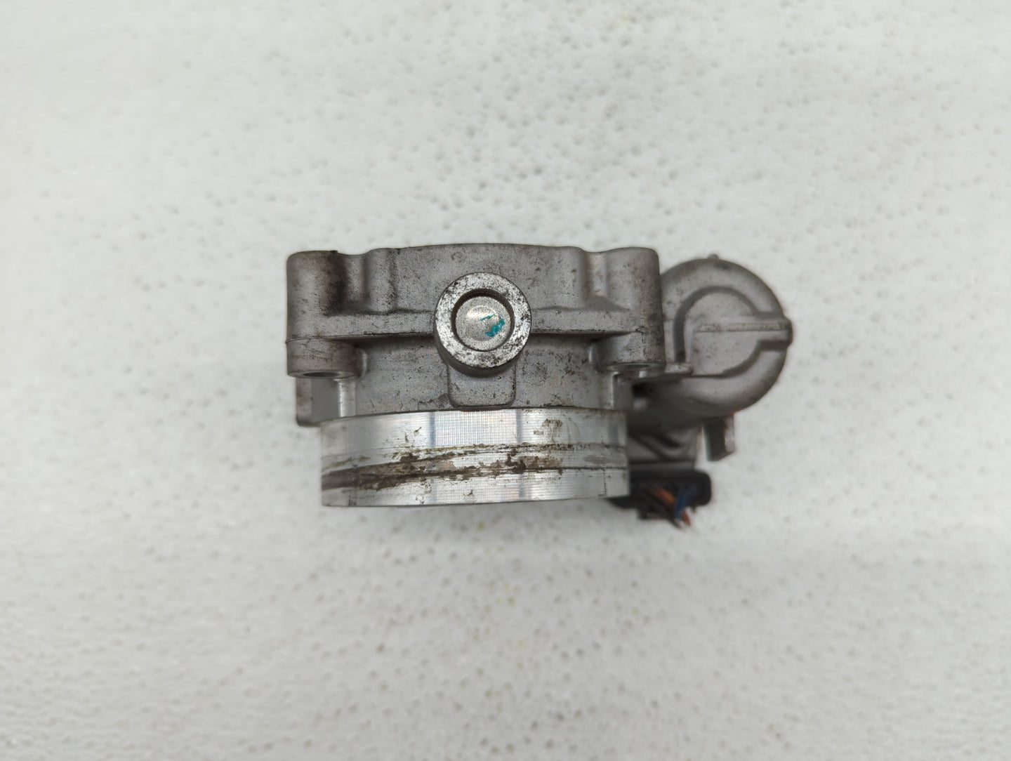2011-2018 Dodge Challenger Throttle Body P/N:05184349AC 05184349AE Fits Fits 2011 2012 2013 2014 2015 2016 2017 2018 2019 OE