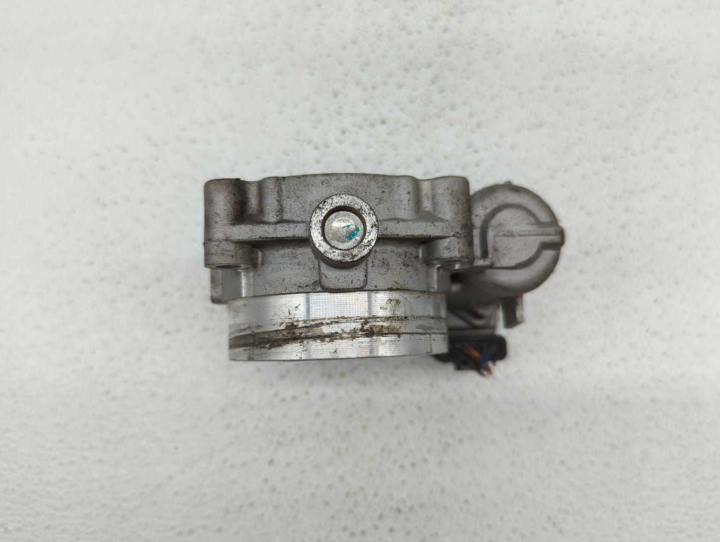 2011-2018 Dodge Challenger Throttle Body P/N:05184349AC 05184349AE Fits Fits 2011 2012 2013 2014 2015 2016 2017 2018 2019 OE