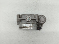 2011-2018 Dodge Challenger Throttle Body P/N:05184349AC 05184349AE Fits Fits 2011 2012 2013 2014 2015 2016 2017 2018 2019 OE