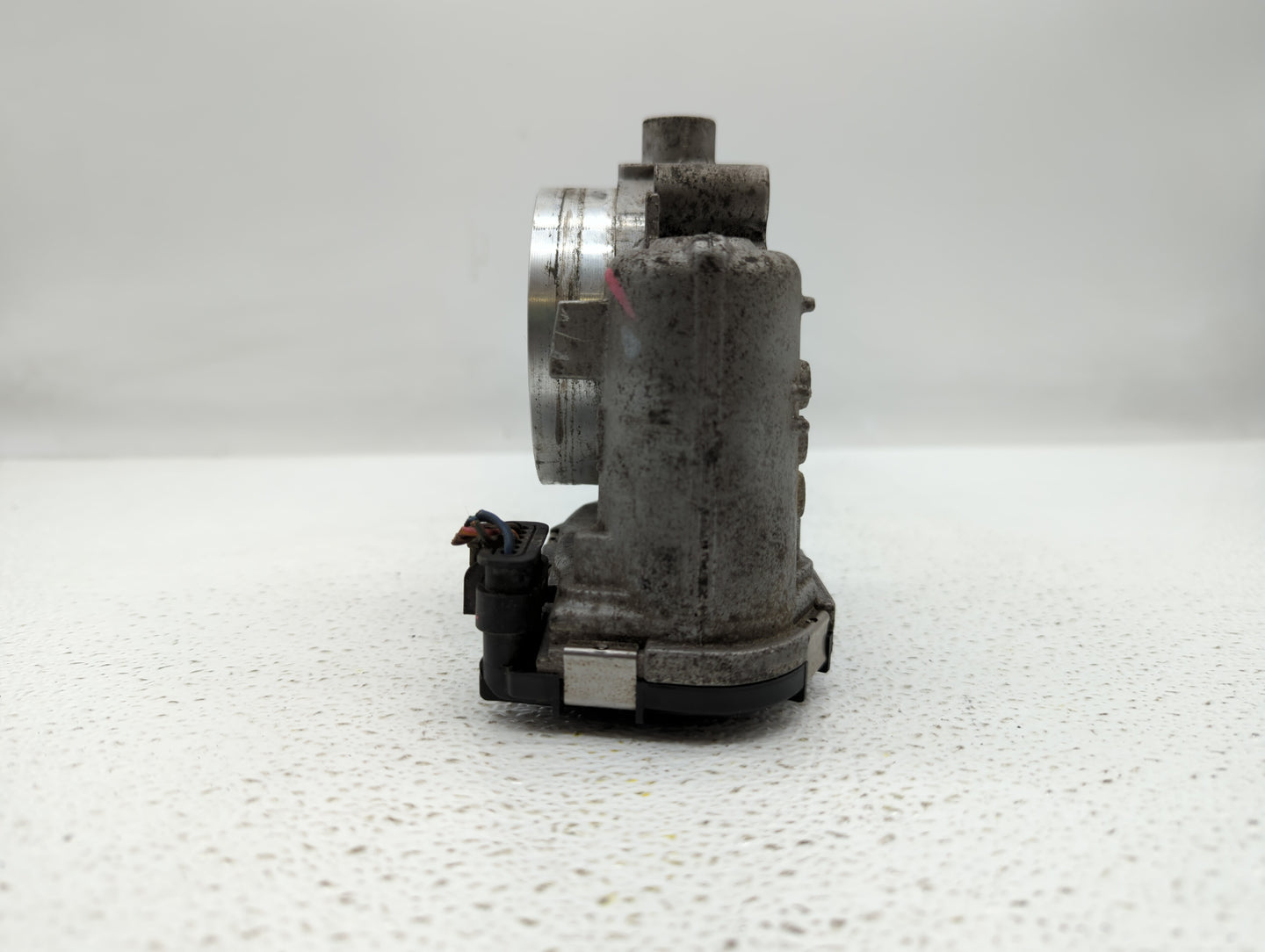 2011-2018 Dodge Challenger Throttle Body P/N:05184349AC 05184349AE Fits Fits 2011 2012 2013 2014 2015 2016 2017 2018 2019 OE