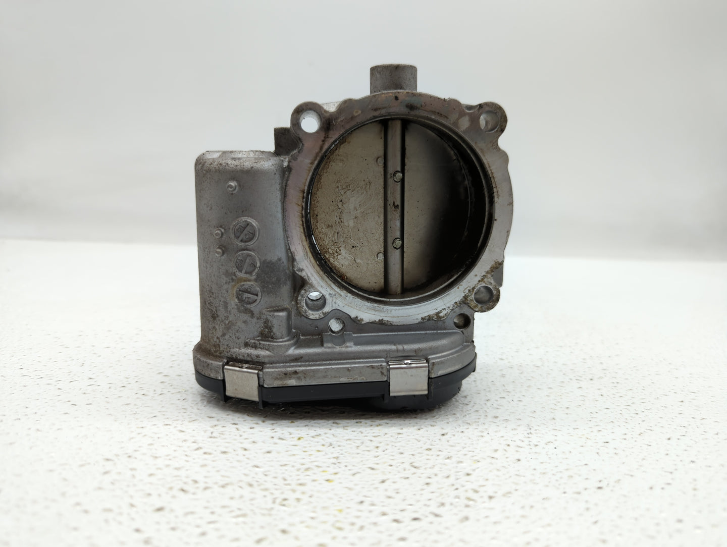 2011-2018 Dodge Challenger Throttle Body P/N:05184349AC 05184349AE Fits Fits 2011 2012 2013 2014 2015 2016 2017 2018 2019 OE