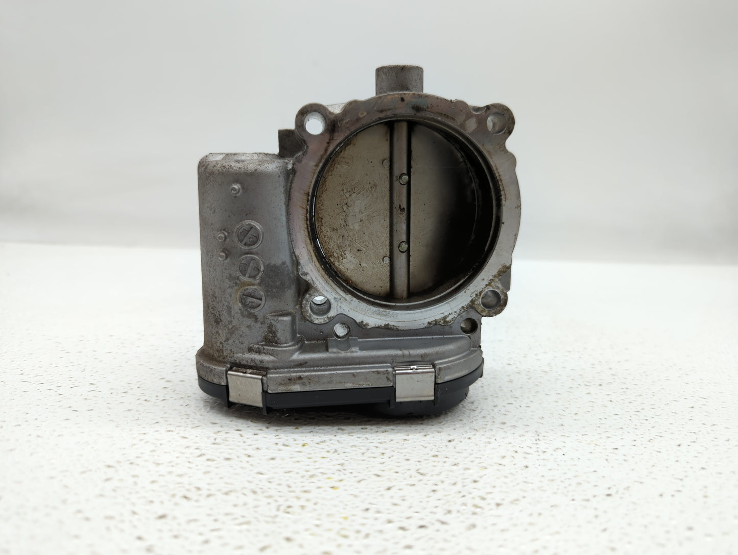 2011-2018 Dodge Challenger Throttle Body P/N:05184349AC 05184349AE Fits Fits 2011 2012 2013 2014 2015 2016 2017 2018 2019 OE