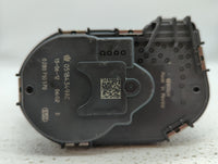 2011-2018 Dodge Challenger Throttle Body P/N:05184349AC 05184349AE Fits Fits 2011 2012 2013 2014 2015 2016 2017 2018 2019 OE